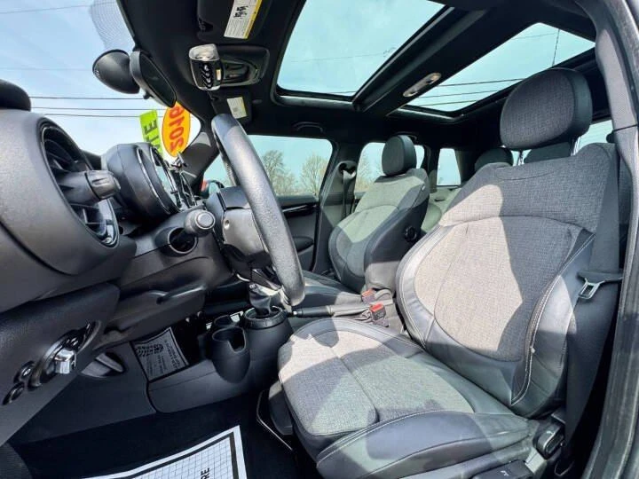 2016 Mini Mini Cooper S 3rd Gen - Image 13 of 20