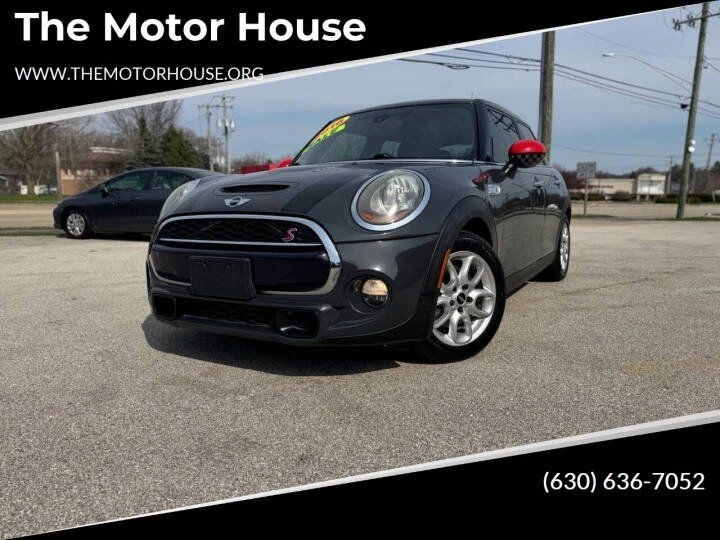 2016 Mini Mini Cooper S 3rd Gen - Image 2 of 20