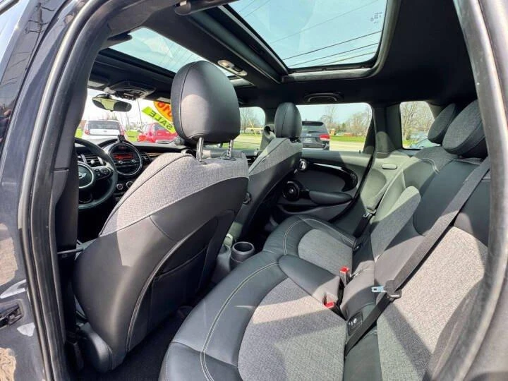 2016 Mini Mini Cooper S 3rd Gen - Image 16 of 20