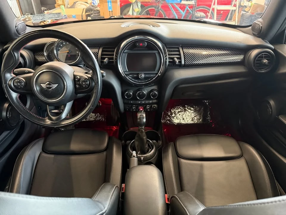 2016 Mini Mini Cooper S 3rd Gen - Image 8 of 20