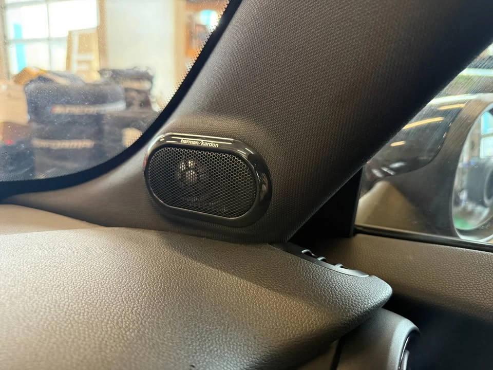 2016 Mini Mini Cooper S 3rd Gen - Image 17 of 20