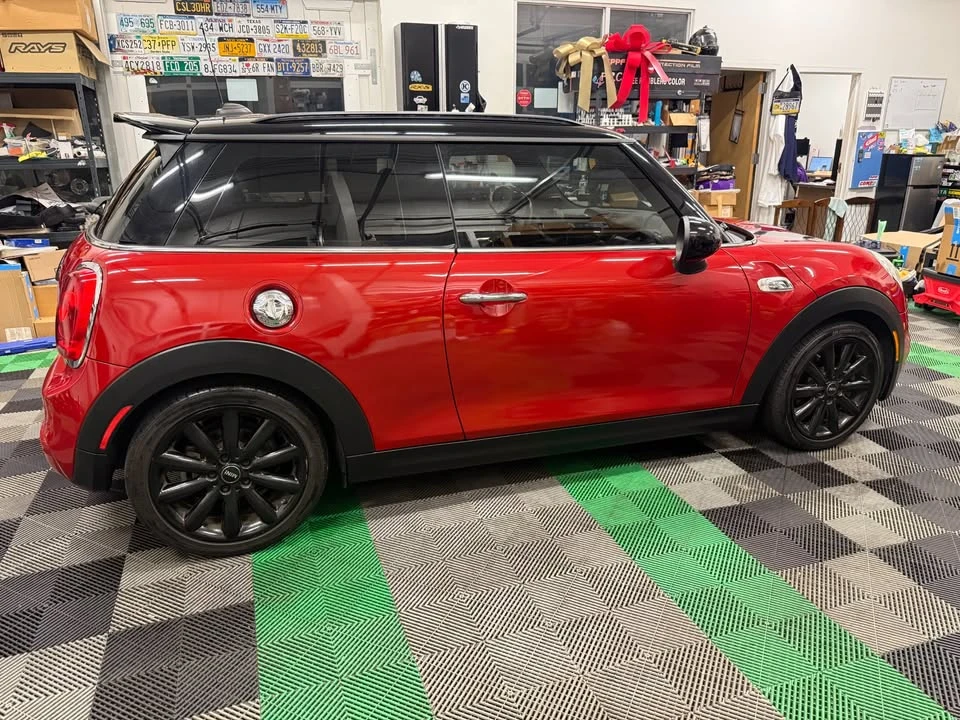 2016 Mini Mini Cooper S 3rd Gen - Image 4 of 20
