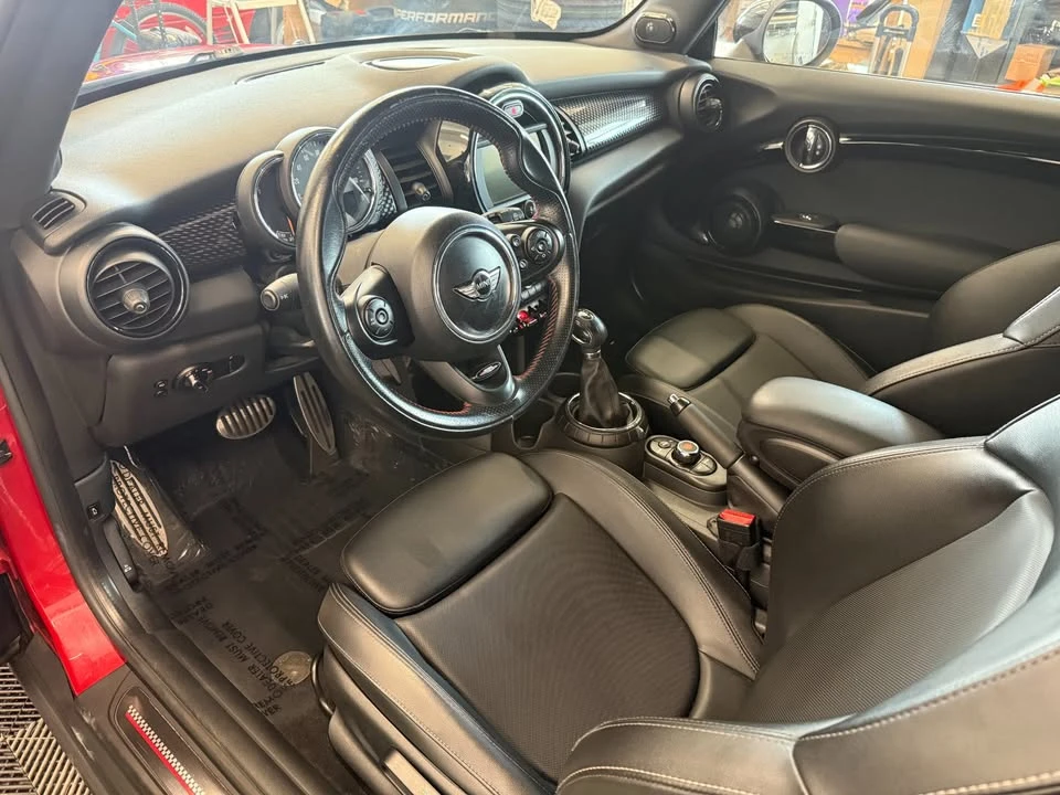 2016 Mini Mini Cooper S 3rd Gen - Image 7 of 20