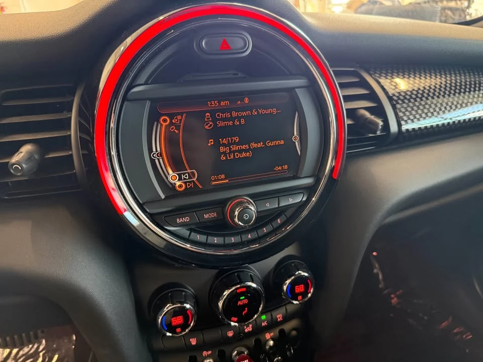 2016 Mini Mini Cooper S 3rd Gen - Image 14 of 20
