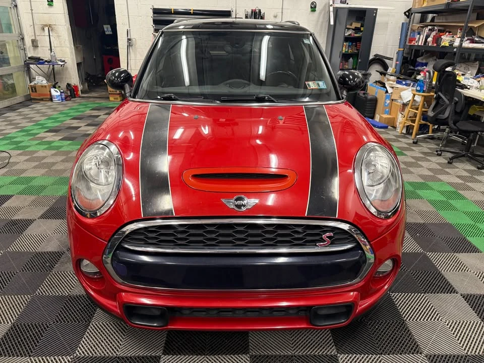 2016 Mini Mini Cooper S 3rd Gen - Image 2 of 20