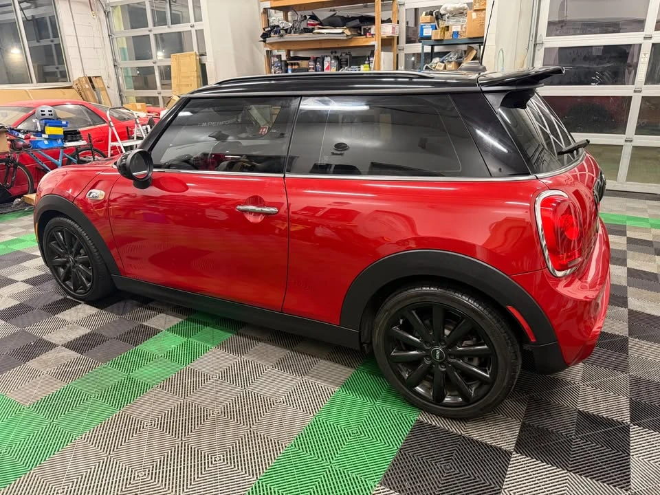 2016 Mini Mini Cooper S 3rd Gen - Image 6 of 20