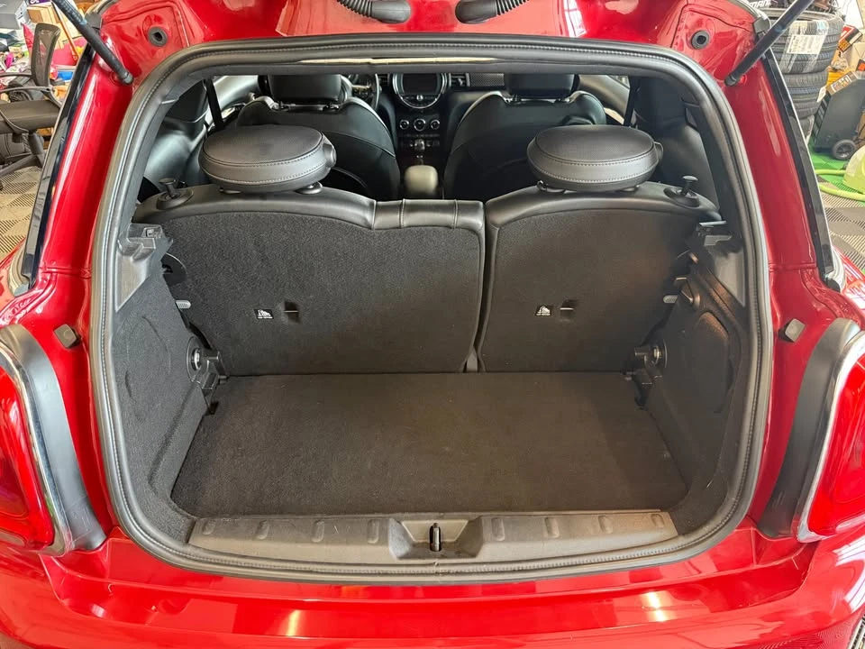 2016 Mini Mini Cooper S 3rd Gen - Image 12 of 20