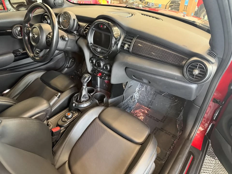 2016 Mini Mini Cooper S 3rd Gen - Image 9 of 20