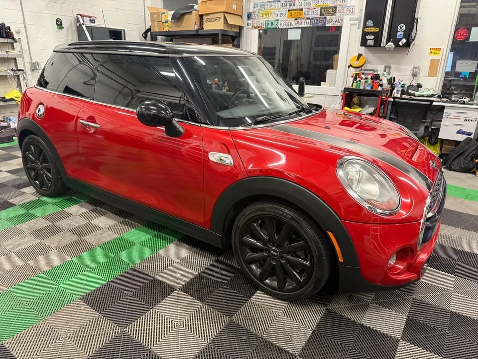 2016 Mini Mini Cooper S 3rd Gen - Image 3 of 20