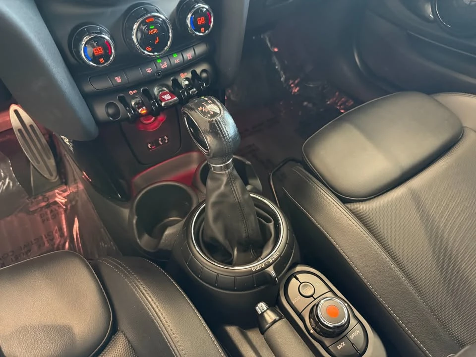 2016 Mini Mini Cooper S 3rd Gen - Image 13 of 20