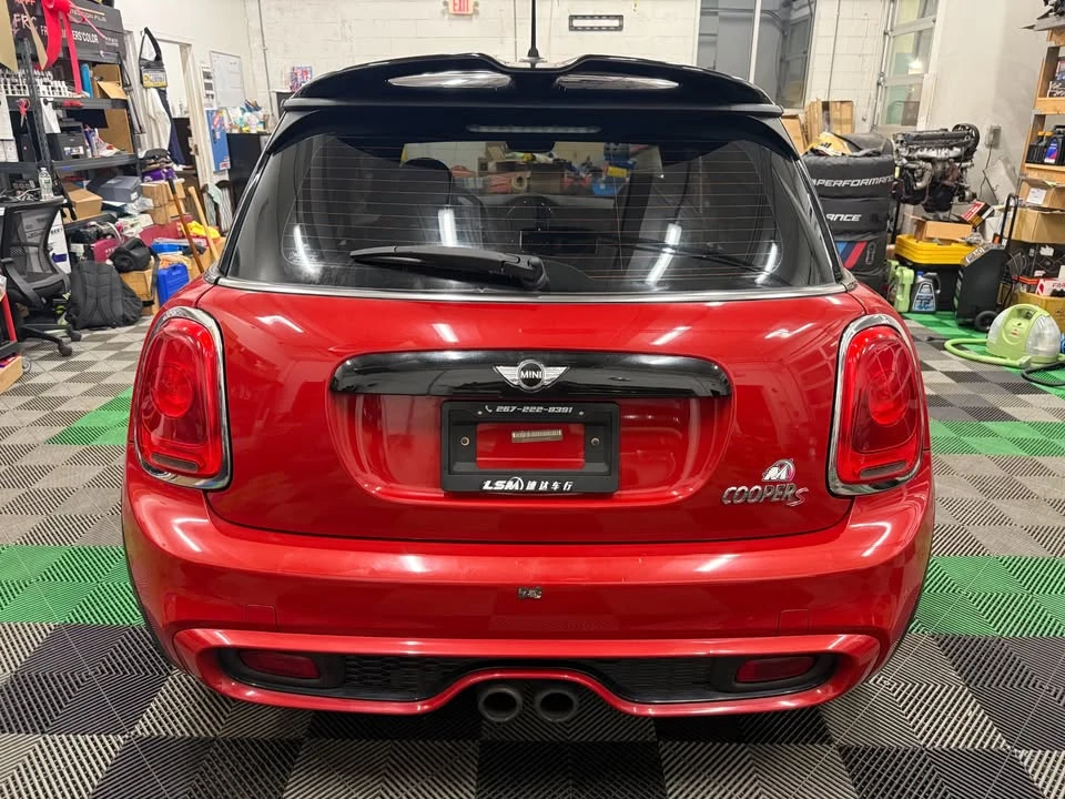 2016 Mini Mini Cooper S 3rd Gen - Image 5 of 20