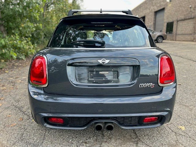 2016 Mini Mini Cooper S 3rd Gen - Image 4 of 17