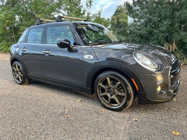 2016 Mini Mini Cooper S 3rd Gen - Image 5 of 17