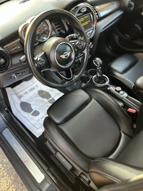 2016 Mini Mini Cooper S 3rd Gen - Image 11 of 17
