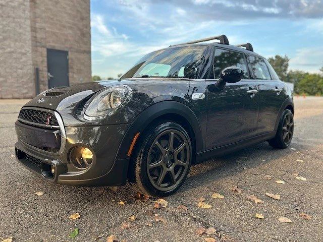 2016 Mini Mini Cooper S 3rd Gen - Image 3 of 17