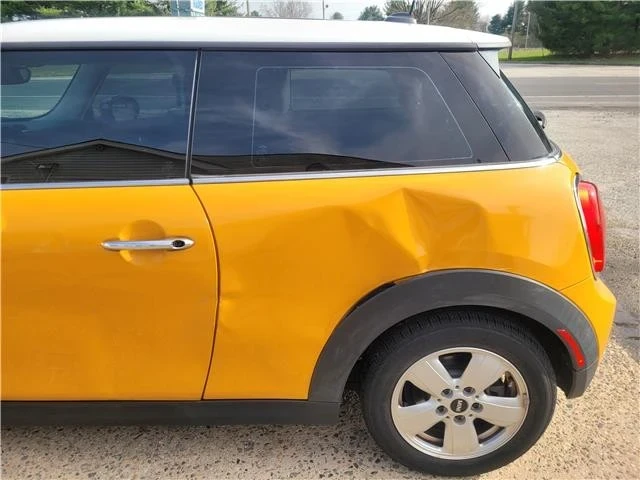 2016 Mini Mini Cooper S 3rd Gen - Image 16 of 21