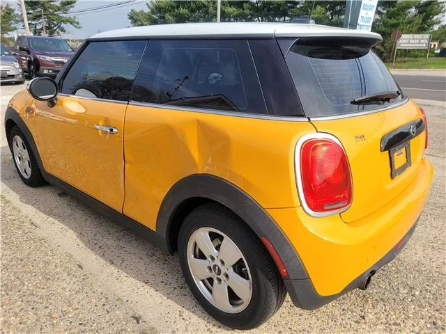 2016 Mini Mini Cooper S 3rd Gen - Image 15 of 21