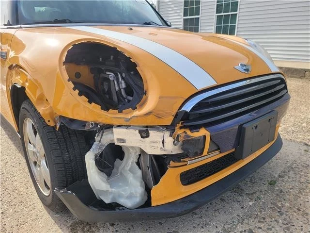 2016 Mini Mini Cooper S 3rd Gen - Image 12 of 21