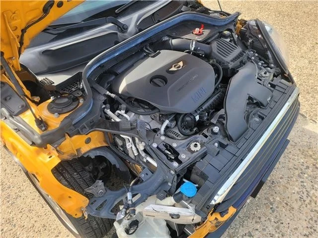 2016 Mini Mini Cooper S 3rd Gen - Image 21 of 21