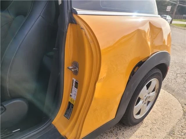 2016 Mini Mini Cooper S 3rd Gen - Image 18 of 21