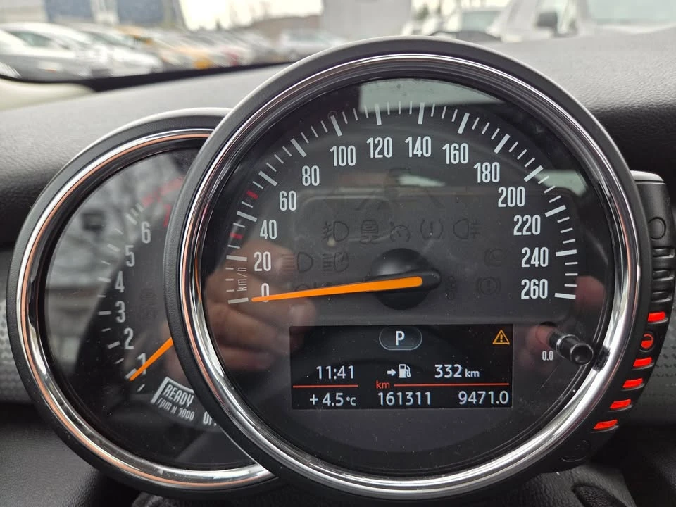 2016 Mini Mini 3rd Gen - Image 19 of 20