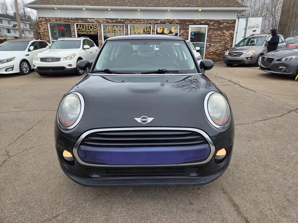 2016 Mini Mini 3rd Gen - Image 3 of 20
