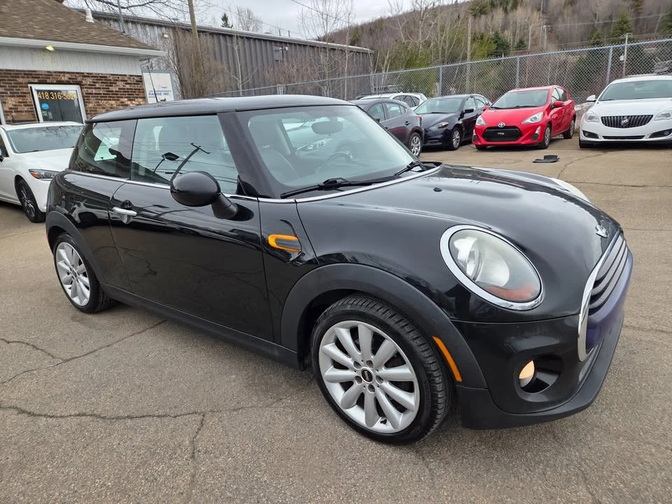 2016 Mini Mini 3rd Gen - Image 4 of 20