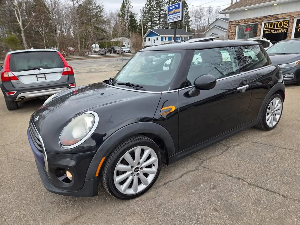 2016 Mini Mini 3rd Gen - Image 11 of 20
