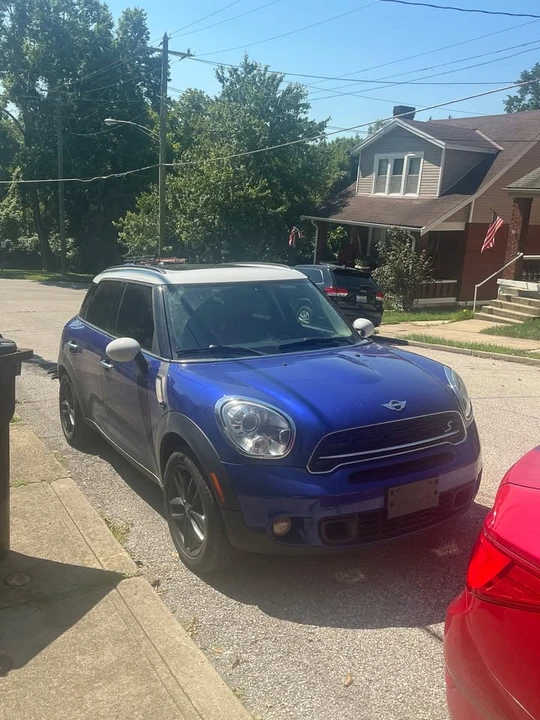 2016 Mini Countryman 1st Gen - Image 2 of 5