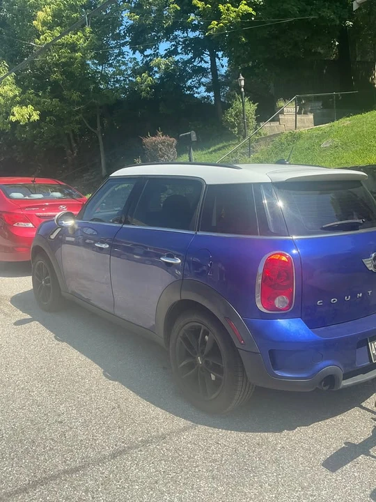 2016 Mini Countryman 1st Gen - Image 3 of 5