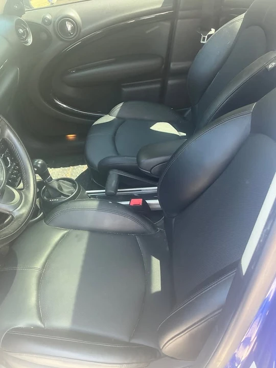 2016 Mini Countryman 1st Gen - Image 5 of 5
