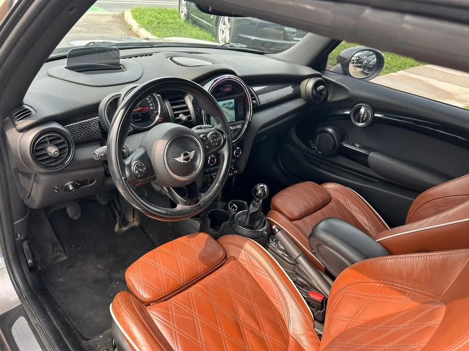 2016 Mini Mini Cooper S 3rd Gen - Image 12 of 20