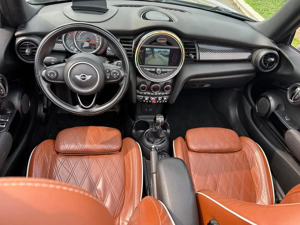 2016 Mini Mini Cooper S 3rd Gen - Image 13 of 20