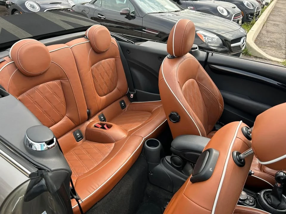 2016 Mini Mini Cooper S 3rd Gen - Image 17 of 20