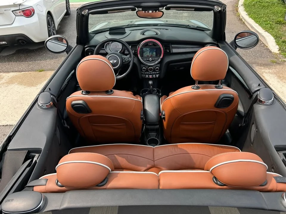 2016 Mini Mini Cooper S 3rd Gen - Image 14 of 20
