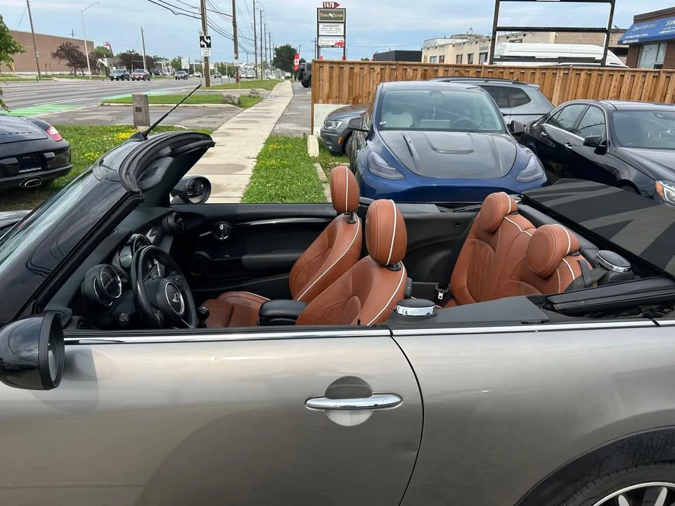 2016 Mini Mini Cooper S 3rd Gen - Image 15 of 20