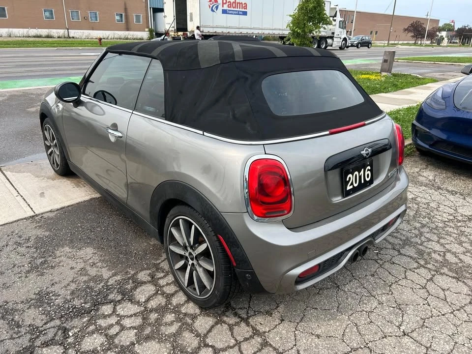 2016 Mini Mini Cooper S 3rd Gen - Image 4 of 20
