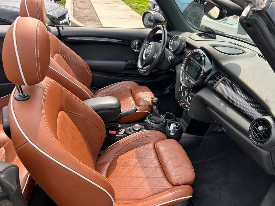 2016 Mini Mini Cooper S 3rd Gen - Image 16 of 20