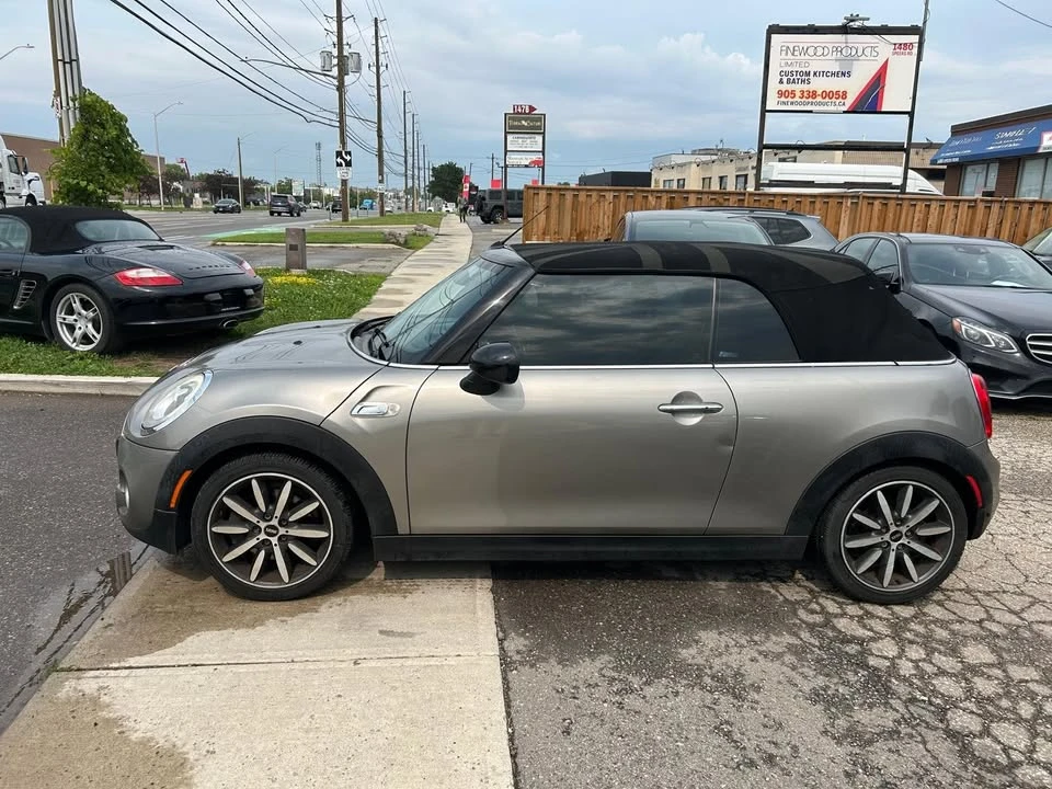2016 Mini Mini Cooper S 3rd Gen - Image 3 of 20