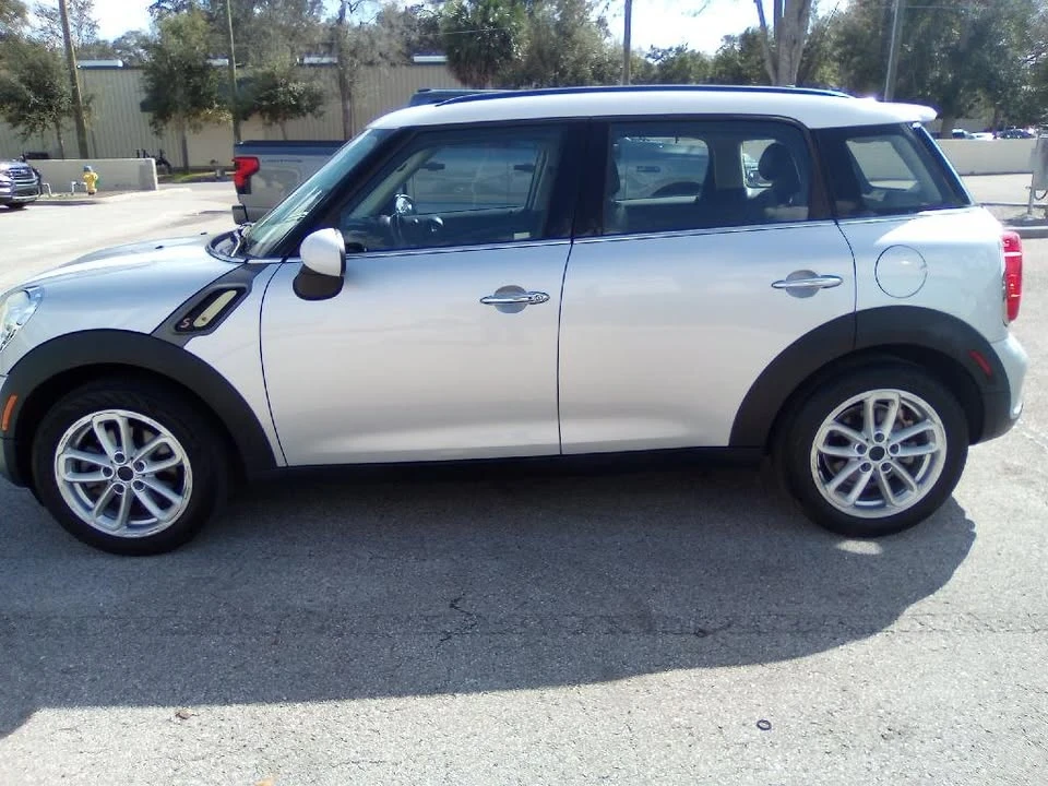 2016 Mini Countryman 1st Gen - Image 2 of 10