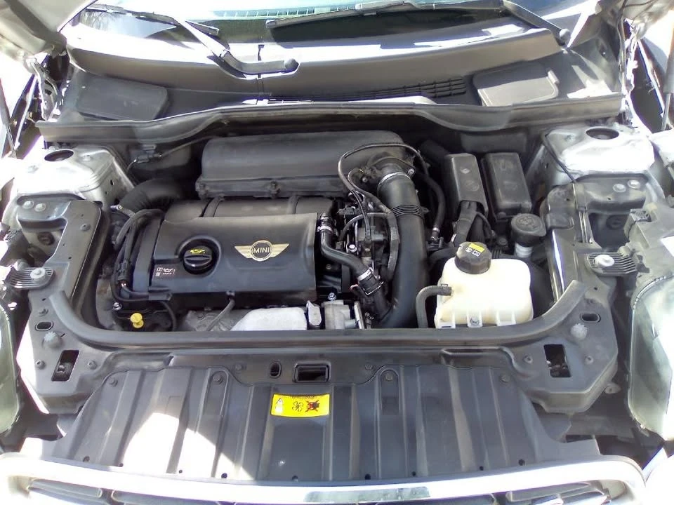 2016 Mini Countryman 1st Gen - Image 8 of 10