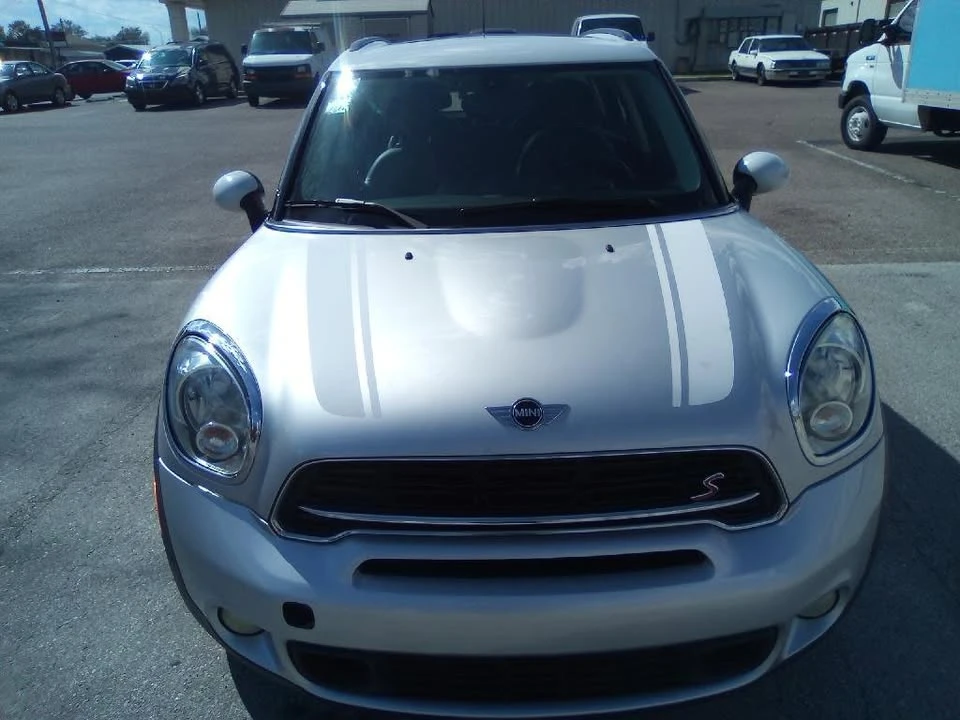 2016 Mini Countryman 1st Gen - Image 4 of 10