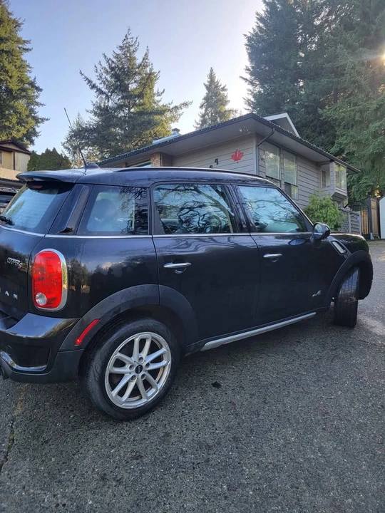 2016 Mini Countryman 1st Gen - Image 3 of 6