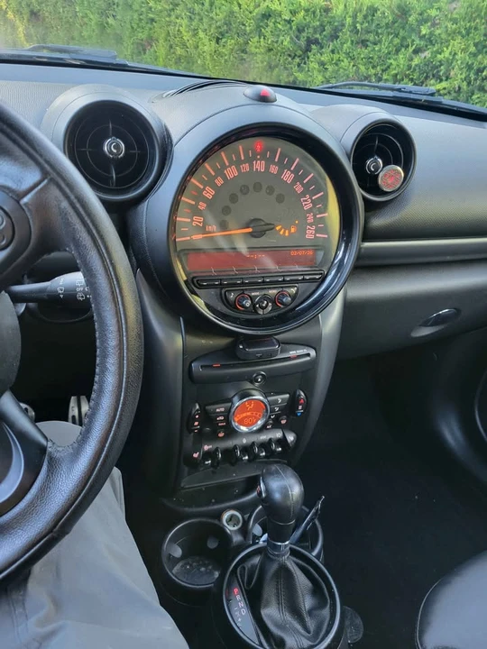 2016 Mini Countryman 1st Gen - Image 6 of 6