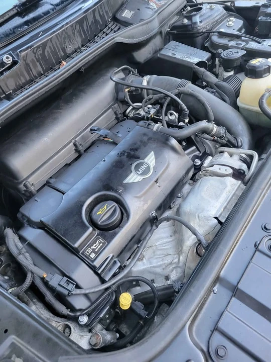 2016 Mini Countryman 1st Gen - Image 5 of 6