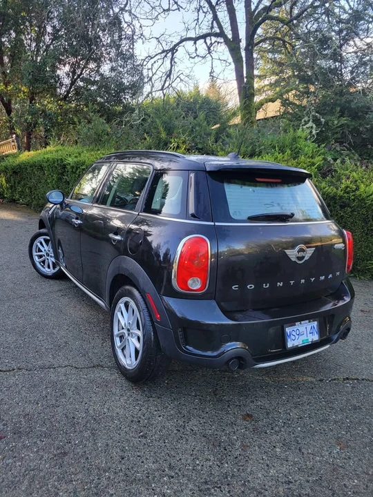 2016 Mini Countryman 1st Gen - Image 2 of 6