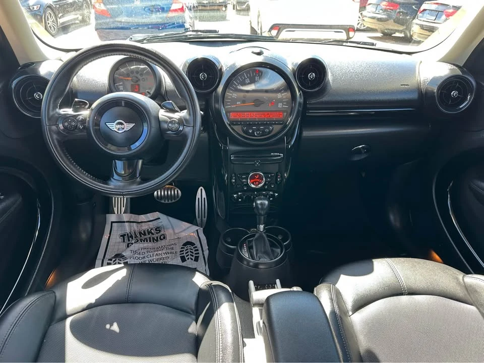 2016 Mini Countryman 1st Gen - Image 19 of 20