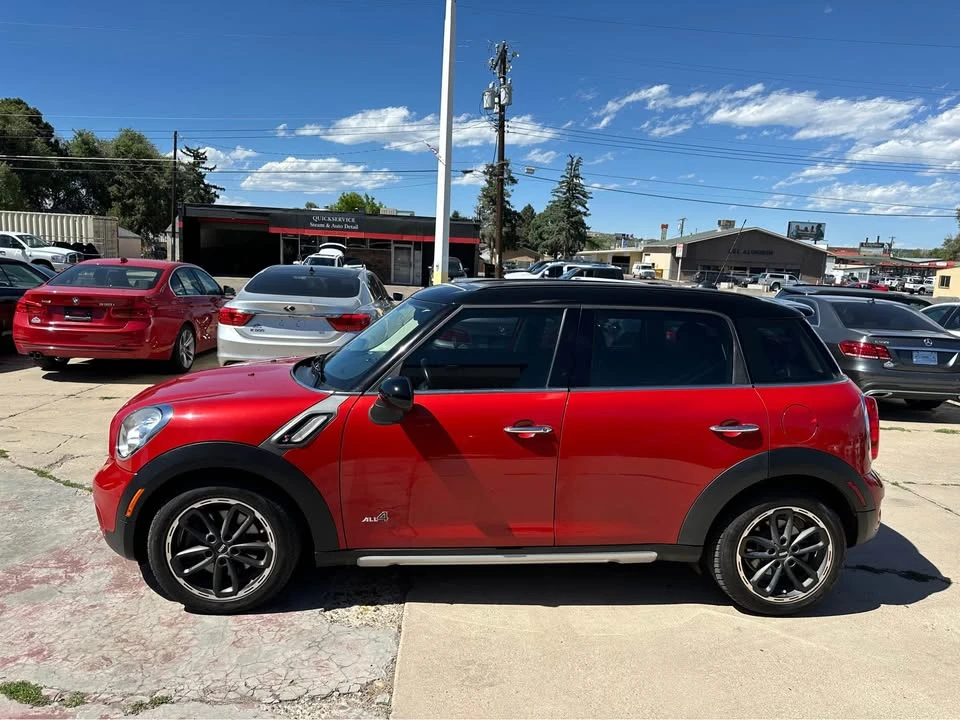 2016 Mini Countryman 1st Gen - Image 4 of 20
