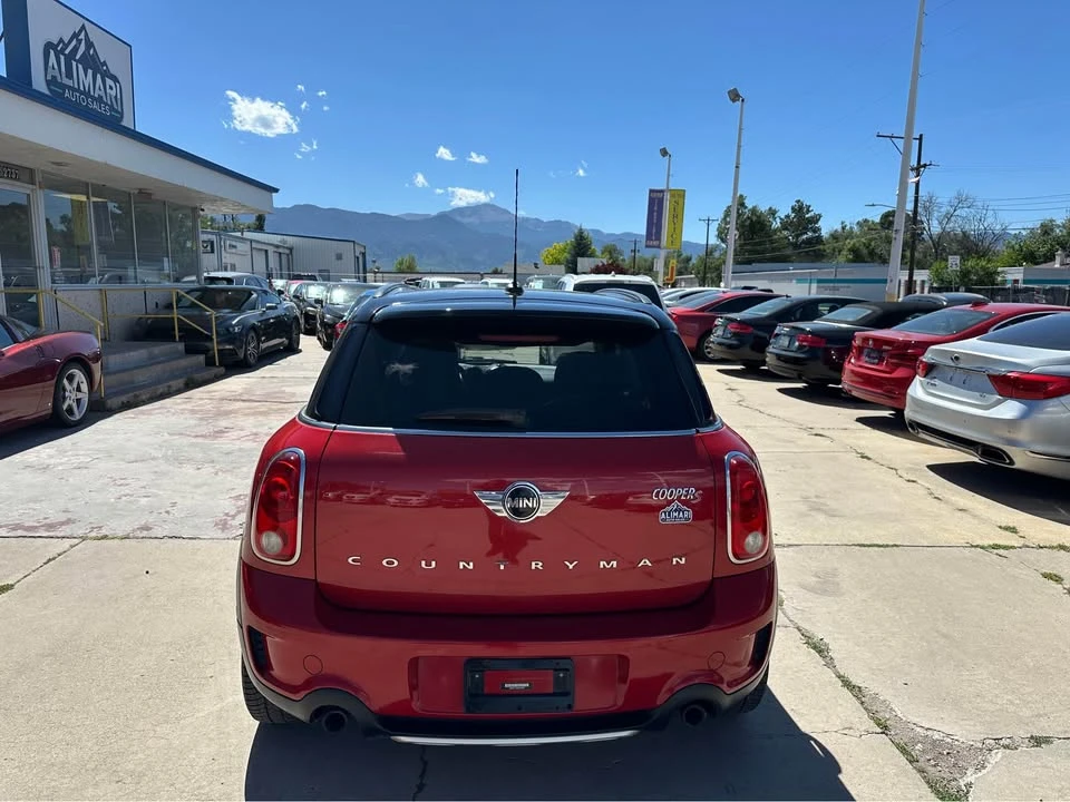 2016 Mini Countryman 1st Gen - Image 6 of 20