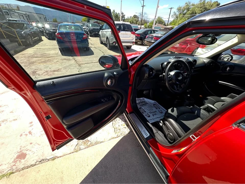 2016 Mini Countryman 1st Gen - Image 9 of 20